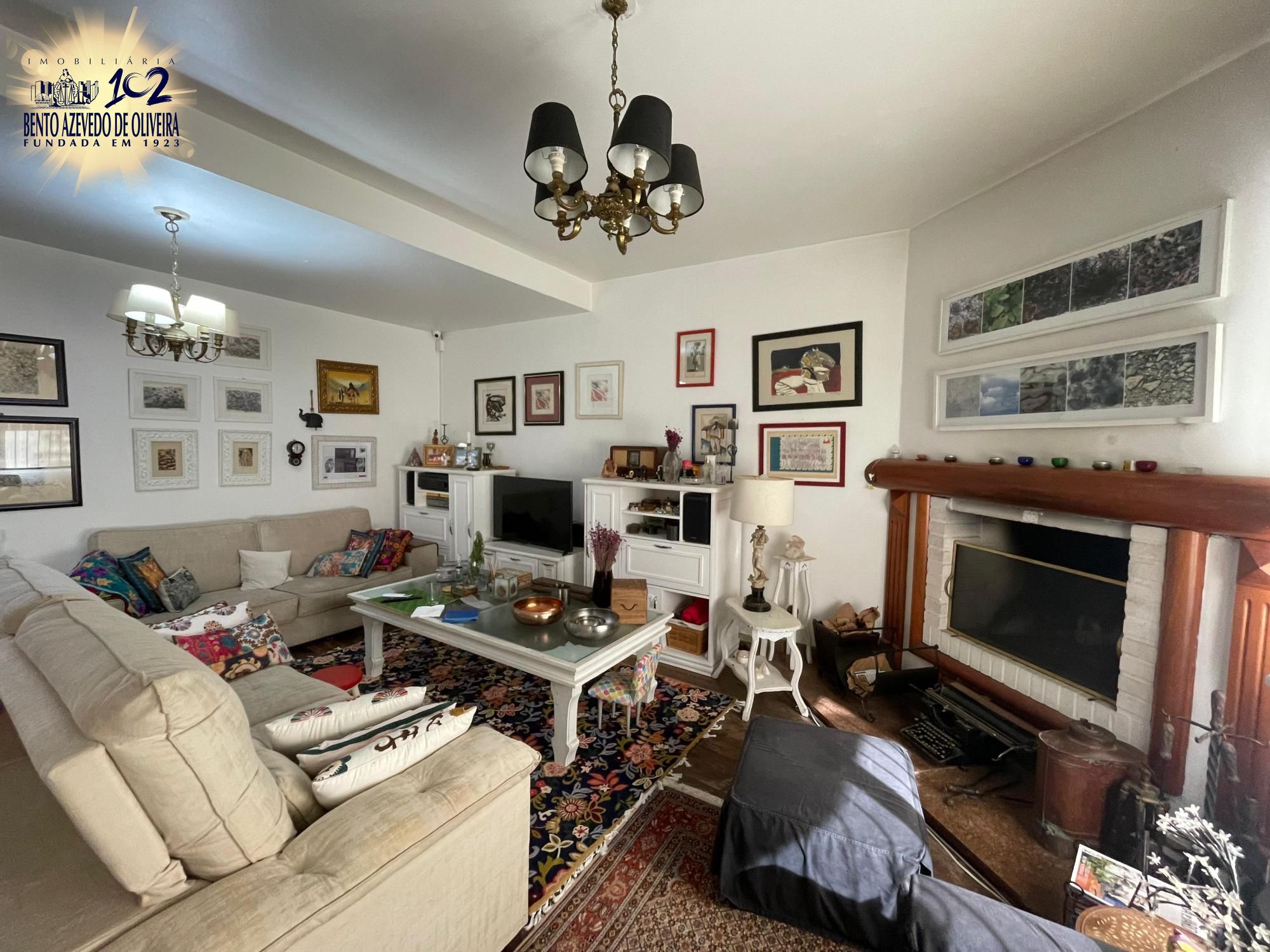 Casa, 4 quartos, 325 m² - Foto 9