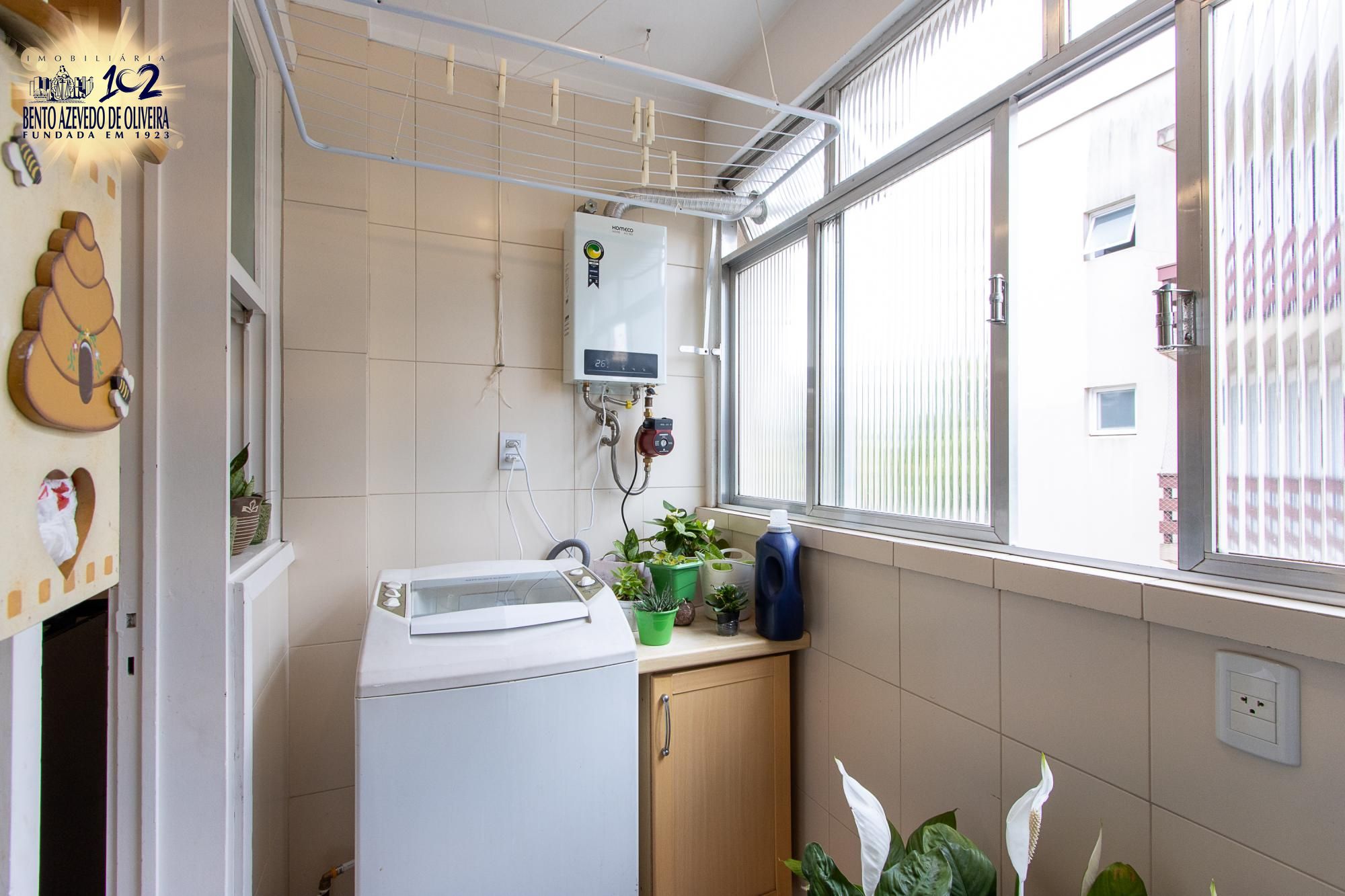 Apartamento, 2 quartos, 67 m² - Foto 8