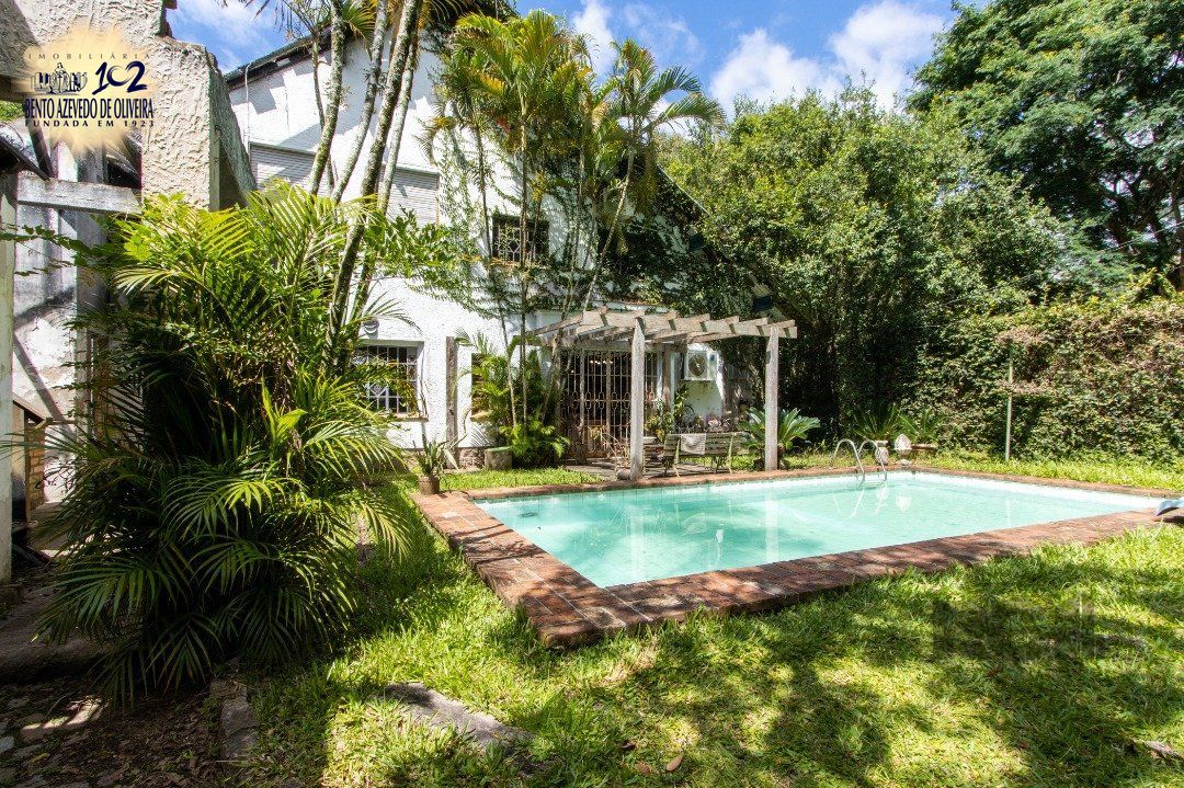 Casa, 7 quartos, 600 m² - Foto 12