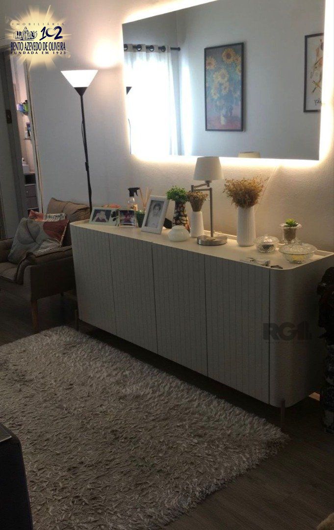 Apartamento, 2 quartos, 51 m² - Foto 21