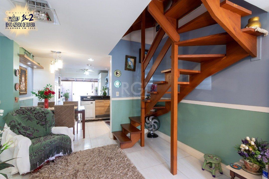 Casa de Condomínio, 4 quartos - Foto 9