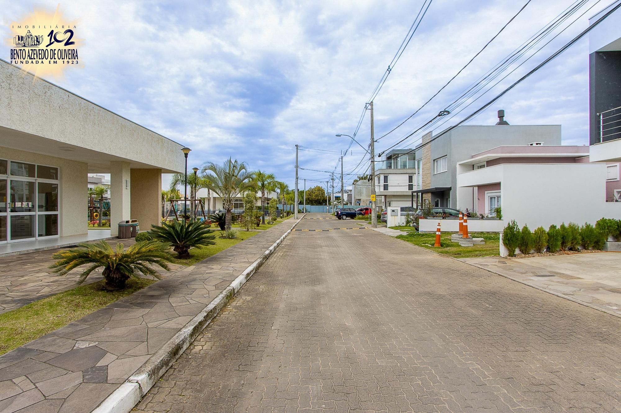 Casa de Condomínio, 3 quartos - Foto 44