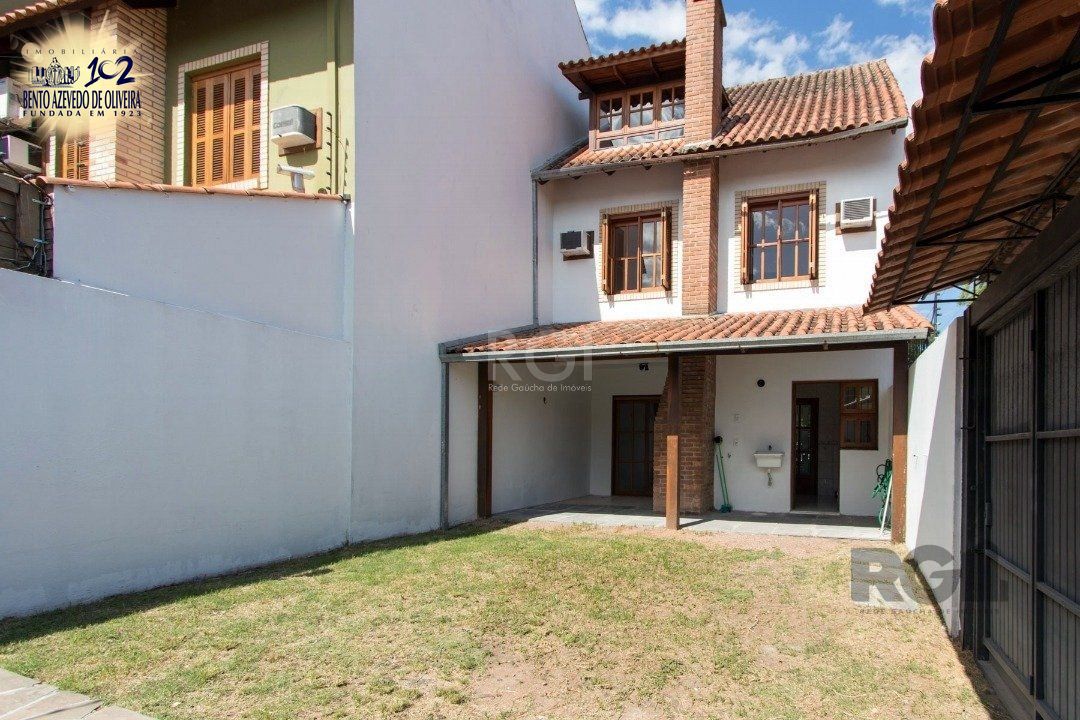 Casa, 3 quartos, 161 m² - Foto 14