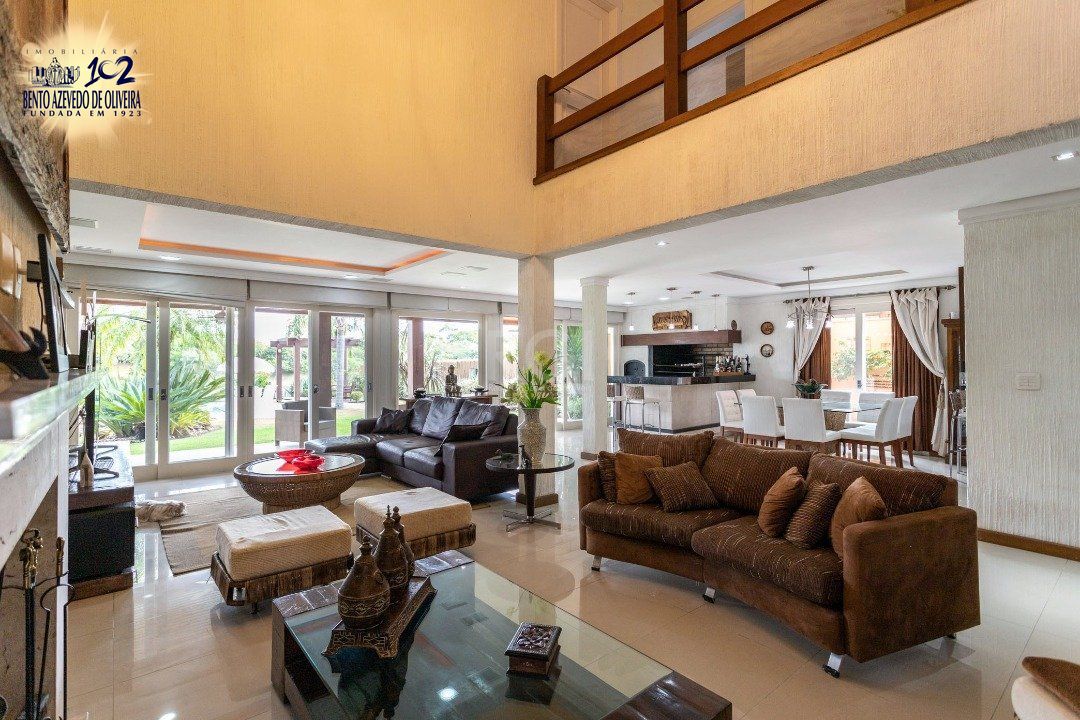 Casa de Condomínio, 4 quartos - Foto 13