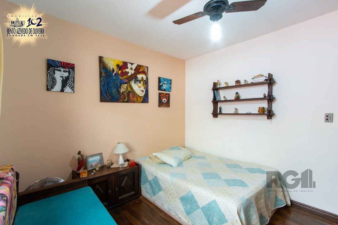 Casa, 4 quartos, 389 m² - Foto 23