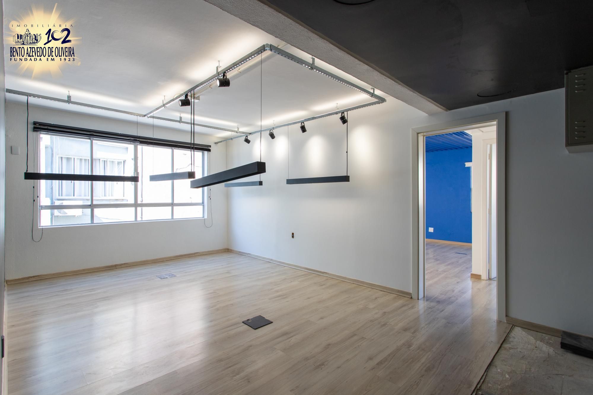 Sala-Conjunto, 58 m² - Foto 8