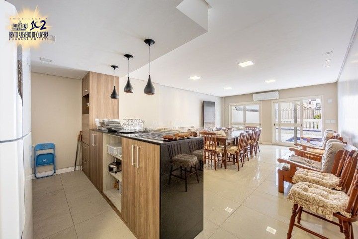 Cobertura, 3 quartos, 223 m² - Foto 20