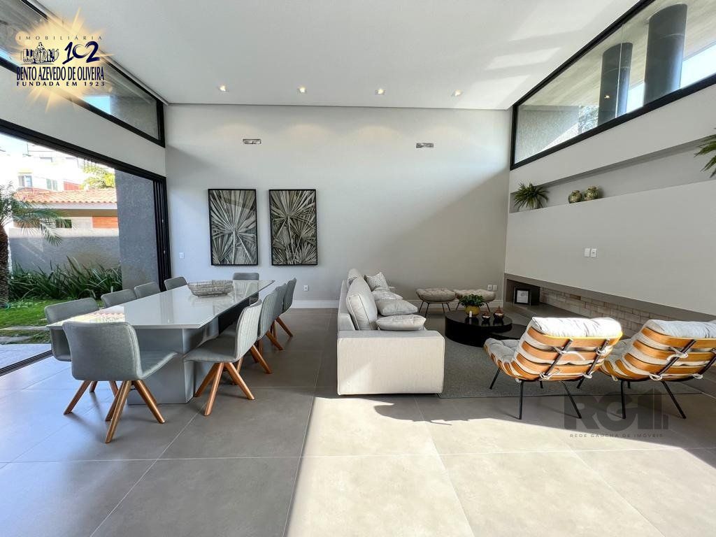 Casa, 4 quartos, 324 m² - Foto 4
