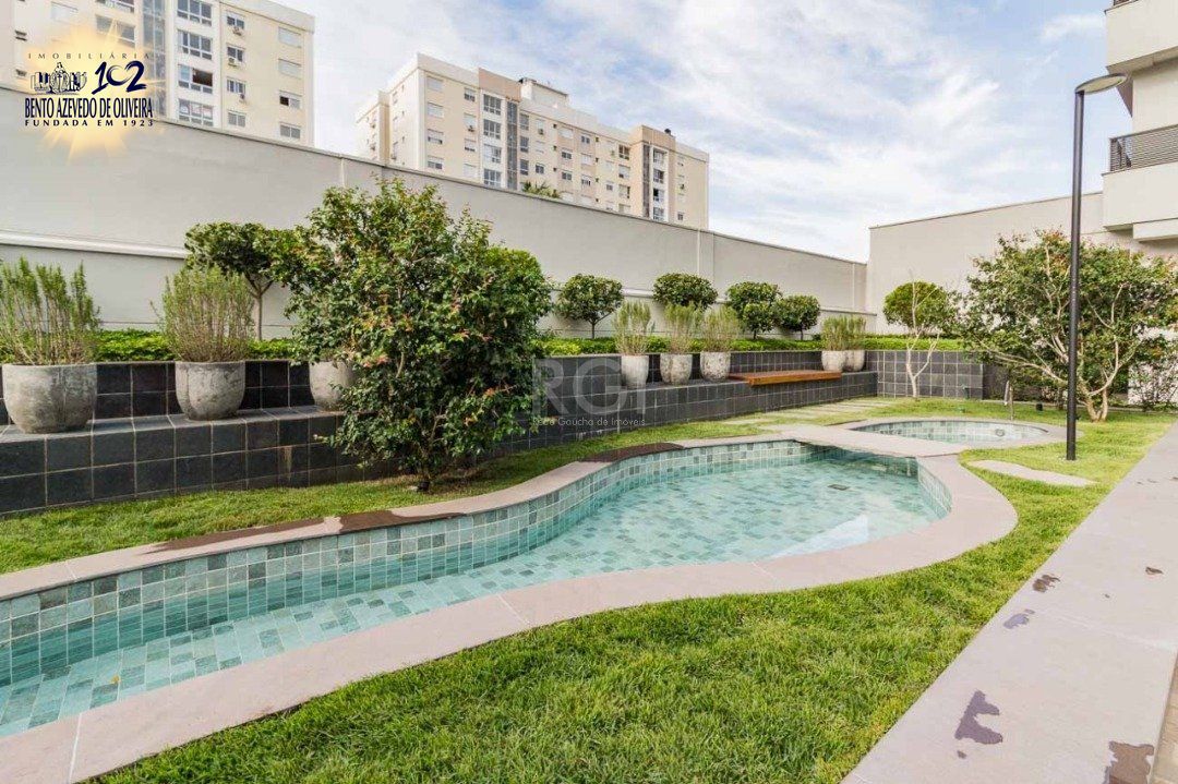 Apartamento, 1 quarto, 38 m² - Foto 25