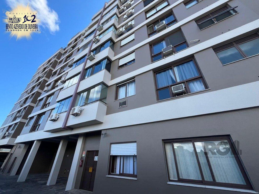 Apartamento, 2 quartos, 69 m² - Foto 2