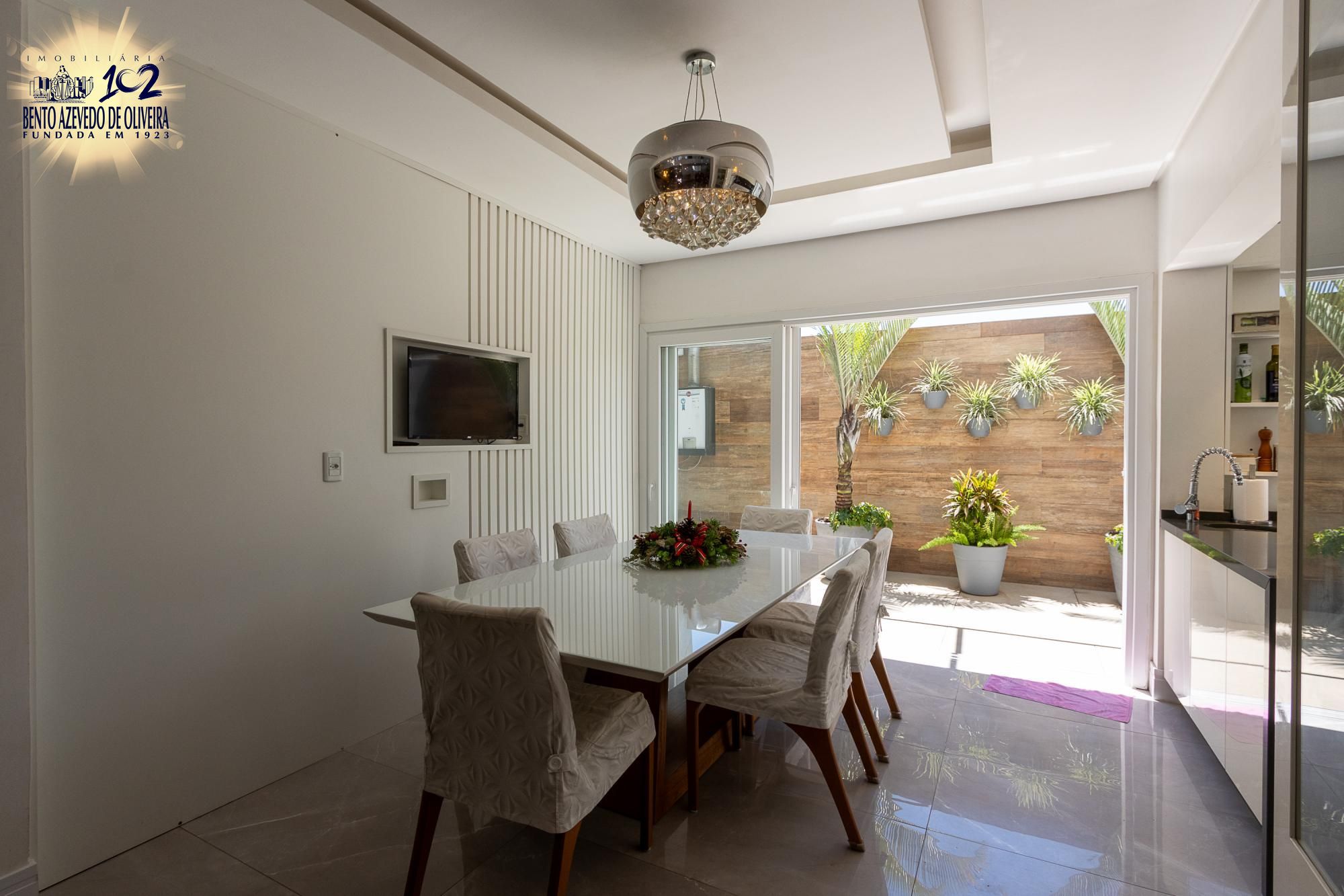 Casa, 3 quartos, 302 m² - Foto 14