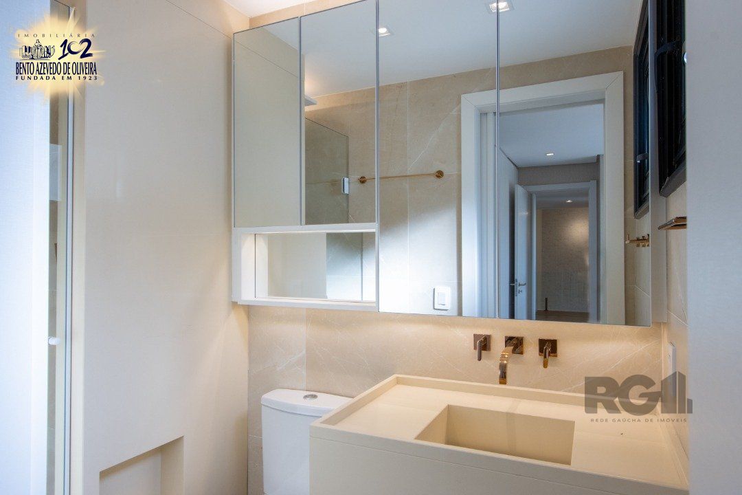 Apartamento, 3 quartos, 128 m² - Foto 36