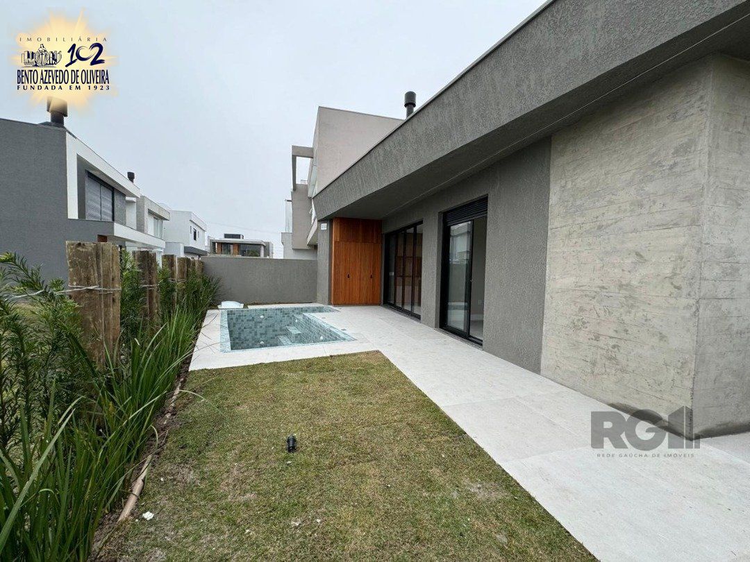 Casa de Condomínio, 4 quartos - Foto 20