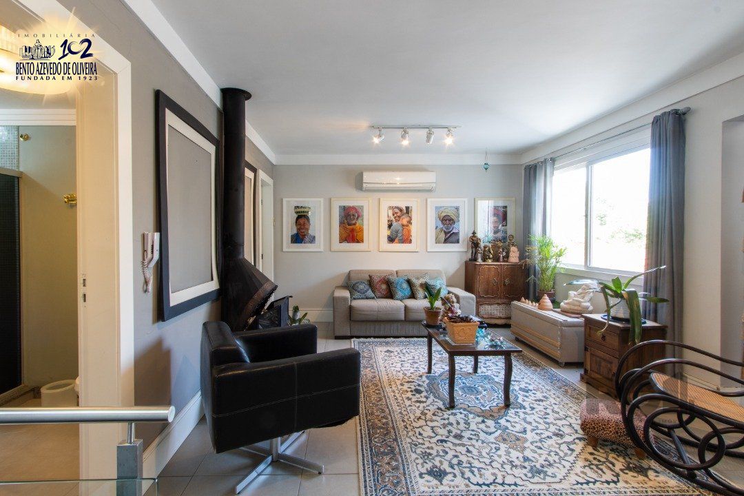 Cobertura, 4 quartos, 219 m² - Foto 30