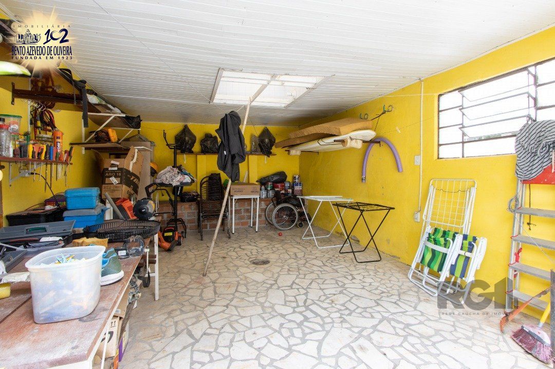 Casa, 3 quartos, 200 m² - Foto 33