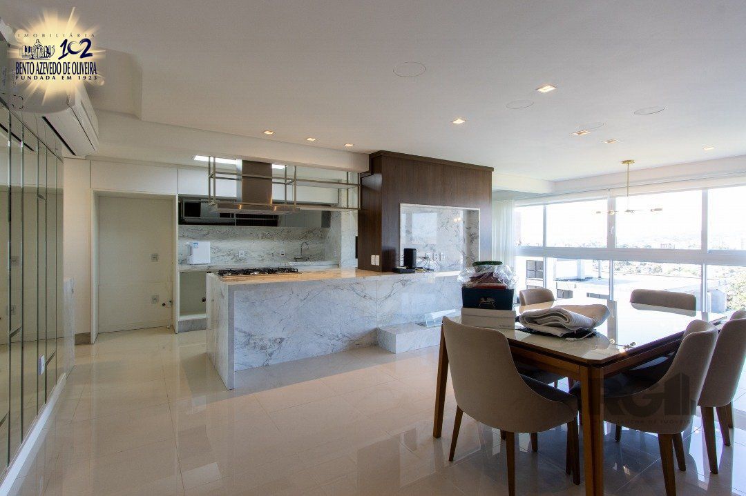 Apartamento, 3 quartos, 114 m² - Foto 15