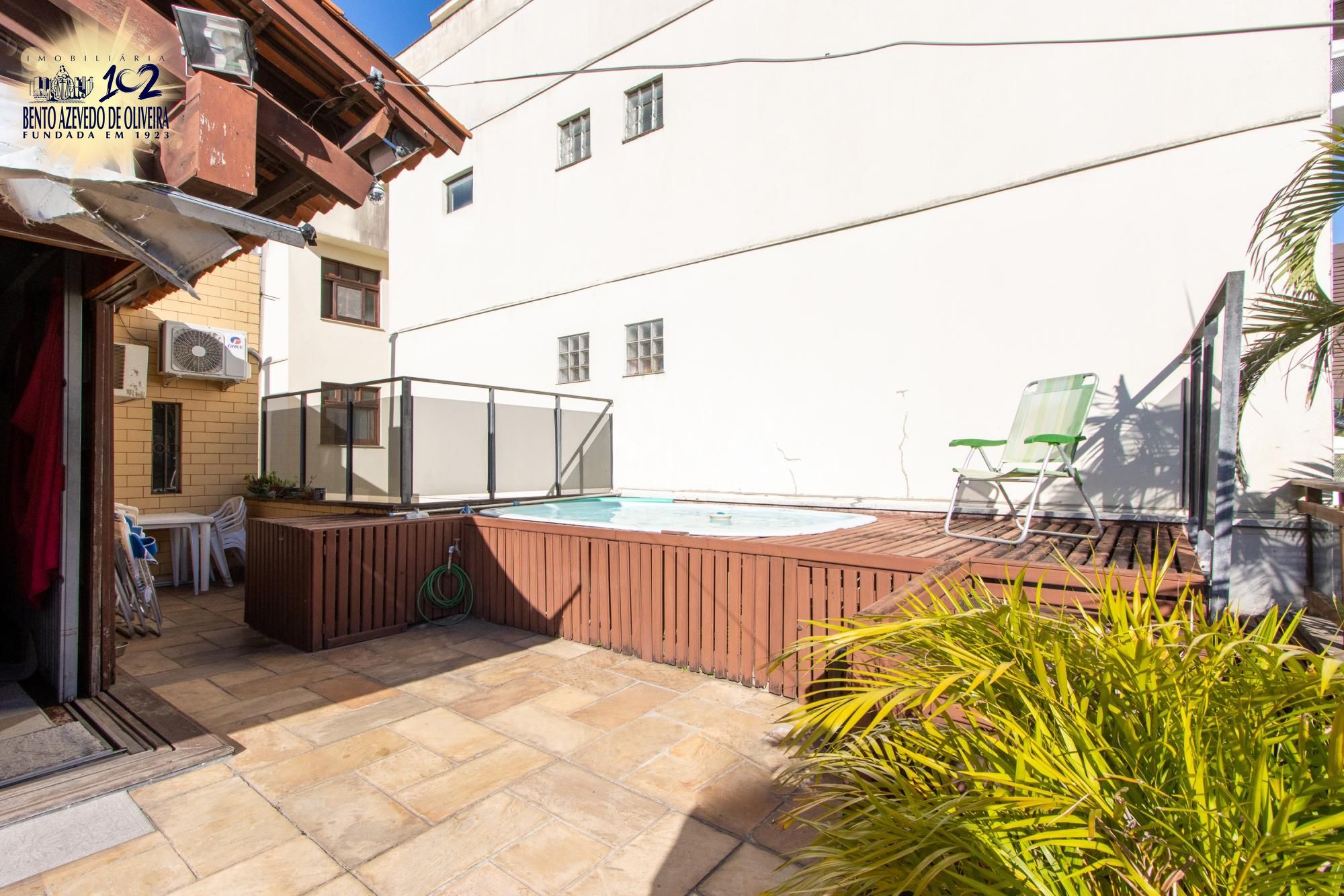 Cobertura, 4 quartos, 241 m² - Foto 48