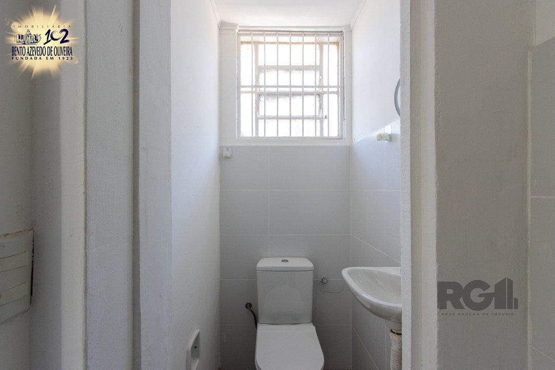 Loja-Salão, 25 m² - Foto 8