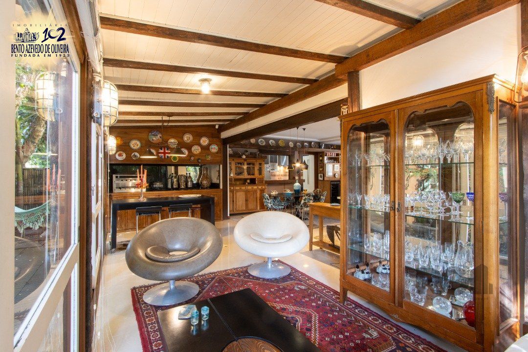 Casa de Condomínio, 4 quartos - Foto 14