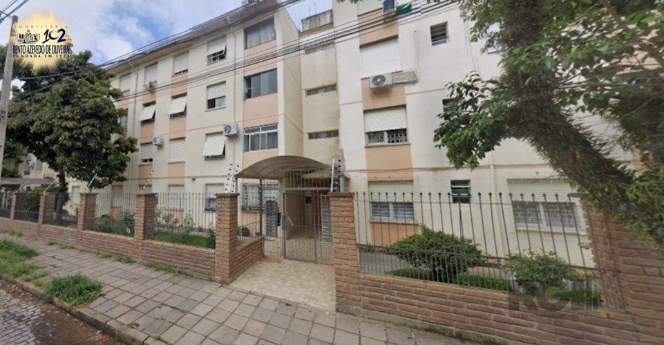 Apartamento, 1 quarto, 34 m² - Foto 1