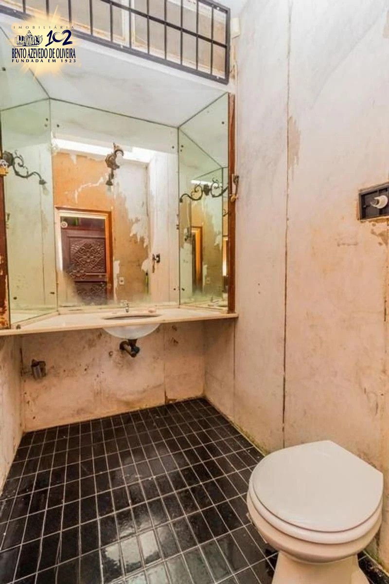 Casa, 5 quartos, 561 m² - Foto 19