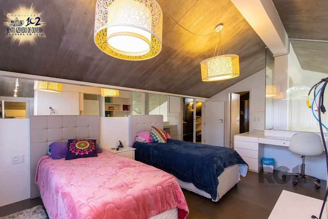 Casa de Condomínio, 5 quartos - Foto 71