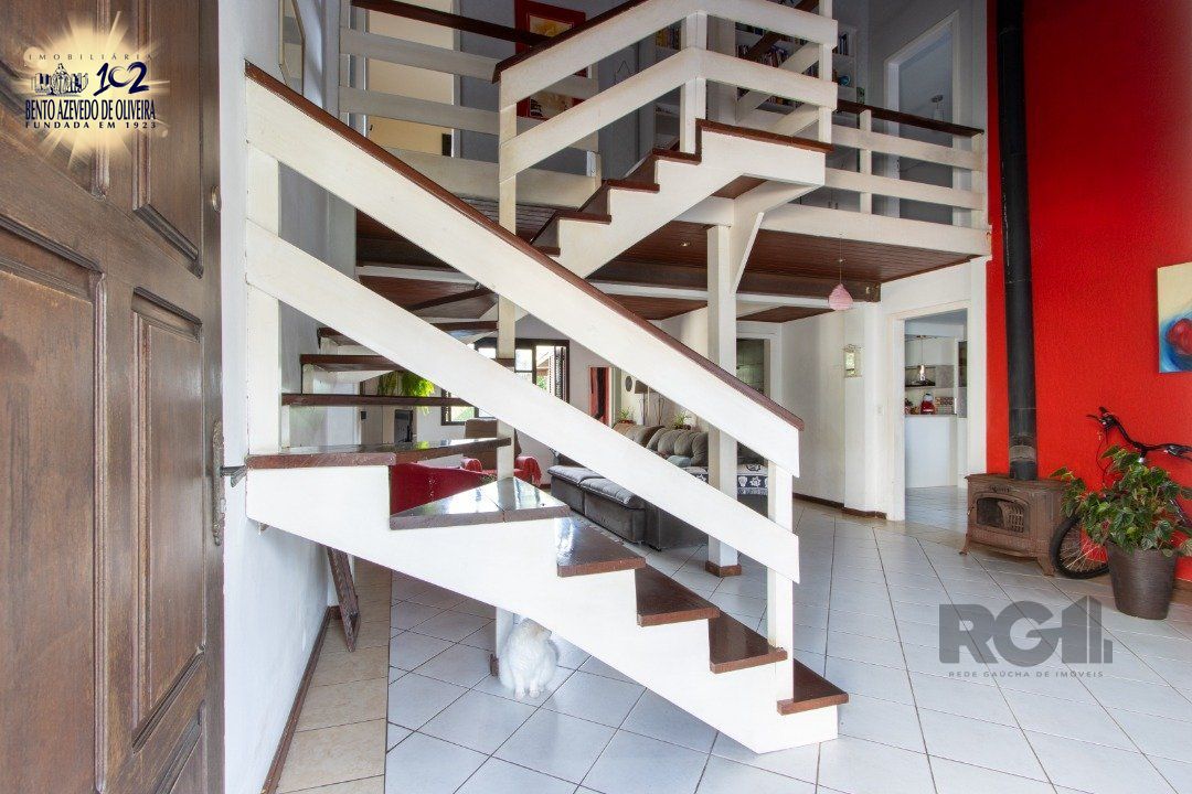 Casa, 3 quartos, 179 m² - Foto 4