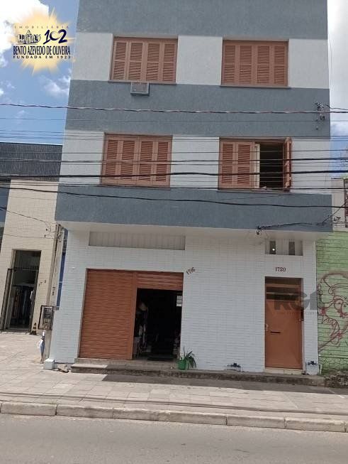 Apartamento, 1 quarto, 31 m² - Foto 1