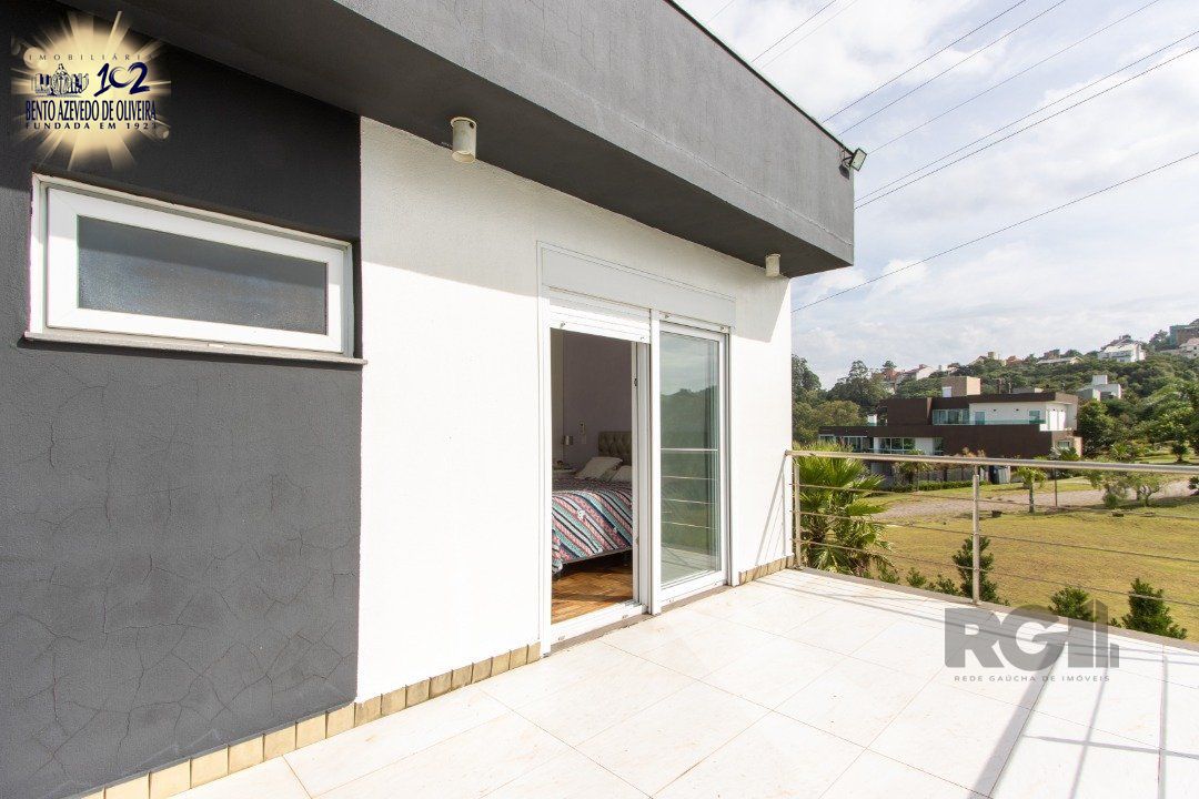 Casa de Condomínio, 4 quartos - Foto 62