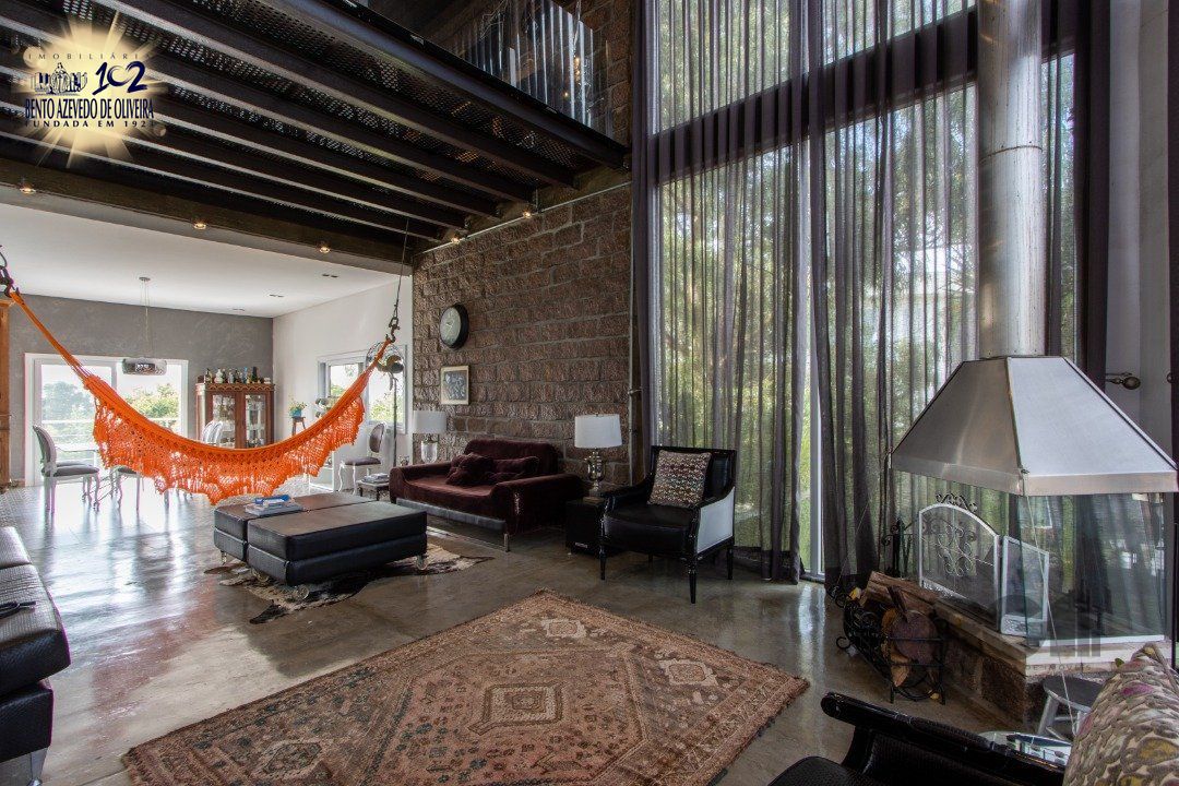 Casa de Condomínio, 4 quartos - Foto 9