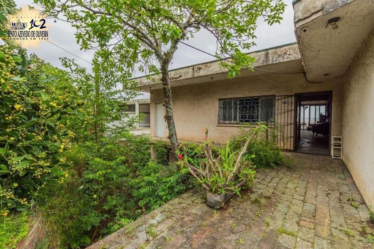 Casa, 5 quartos, 561 m² - Foto 4