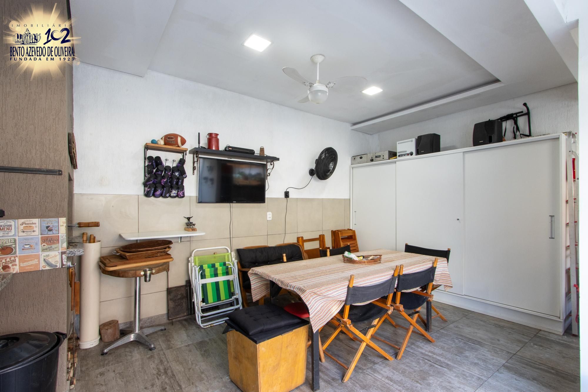 Casa, 2 quartos, 115 m² - Foto 28