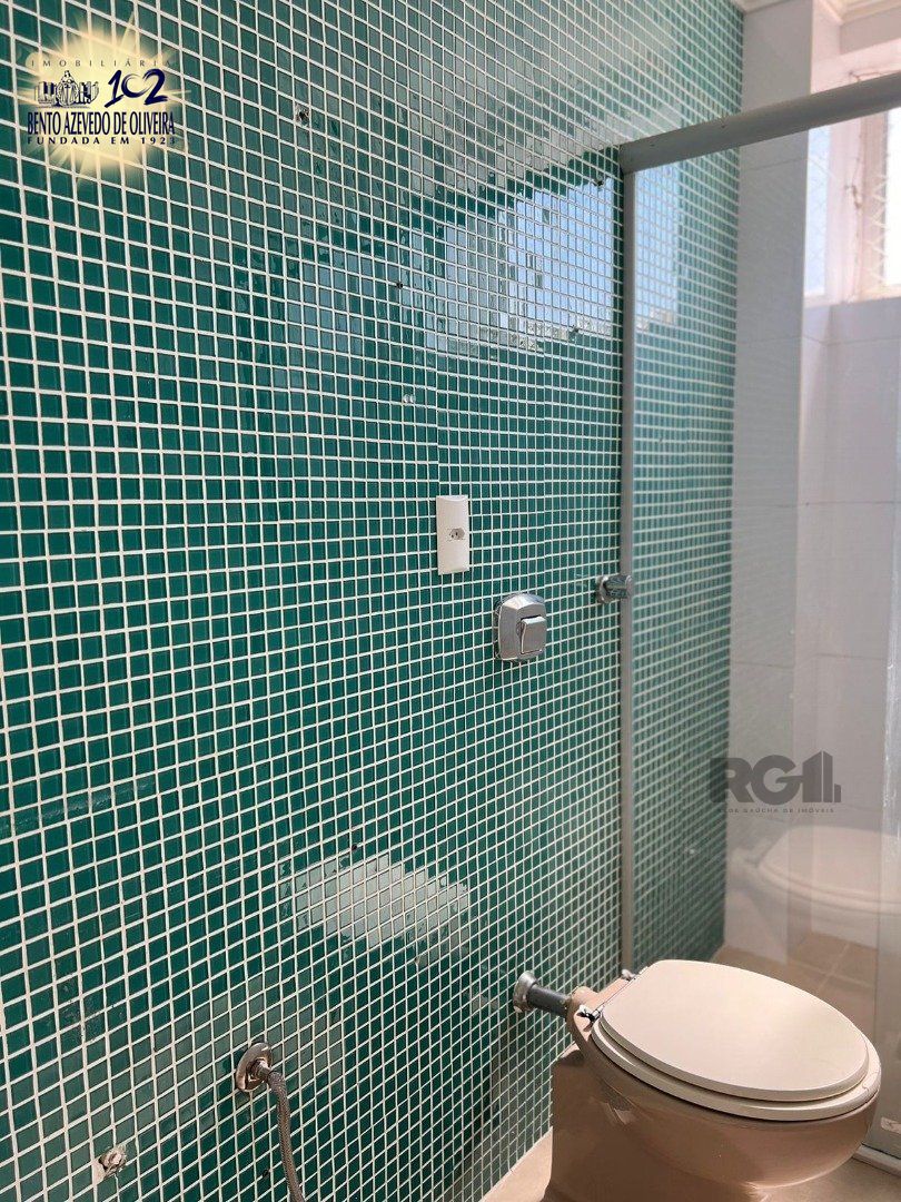 Apartamento, 1 quarto, 40 m² - Foto 7