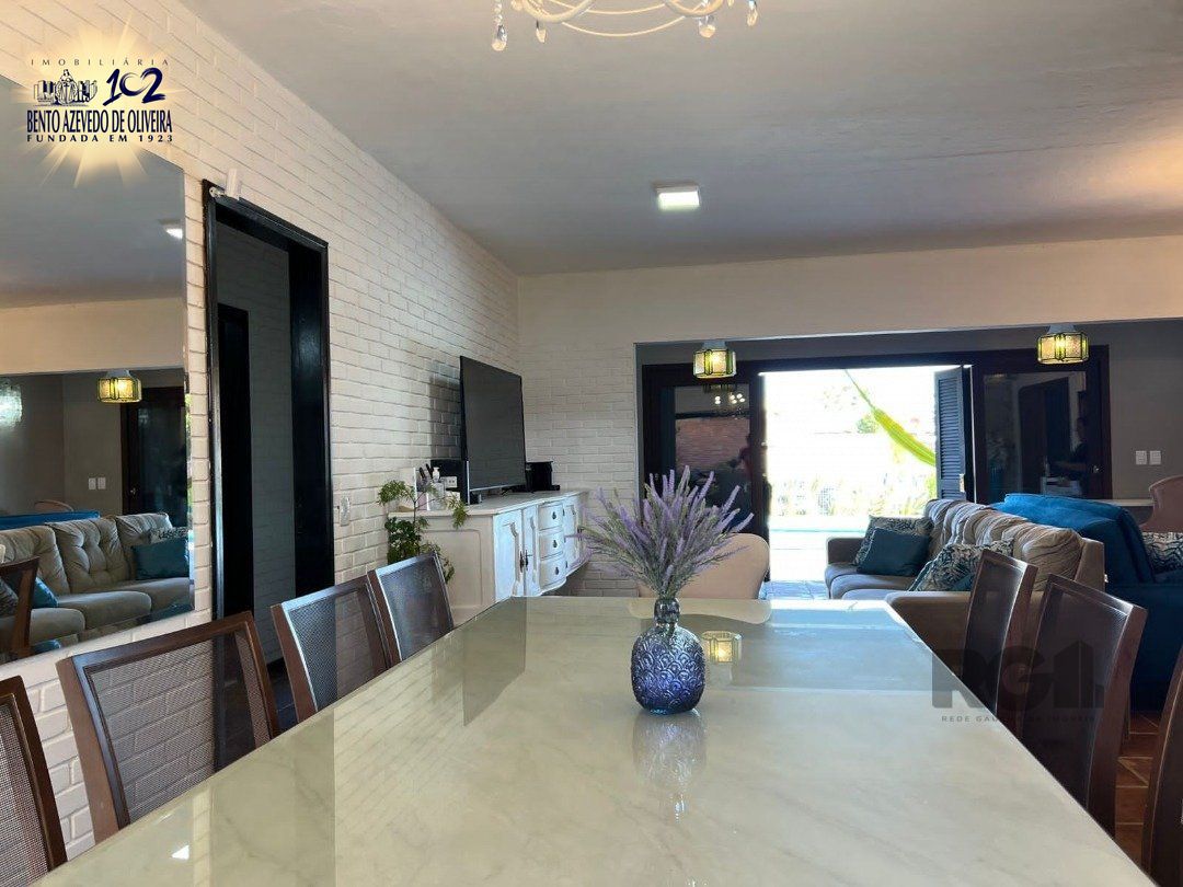 Casa, 5 quartos, 240 m² - Foto 10