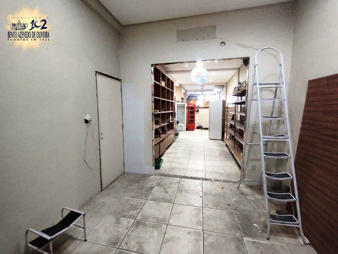 Prédio Inteiro, 461 m² - Foto 23