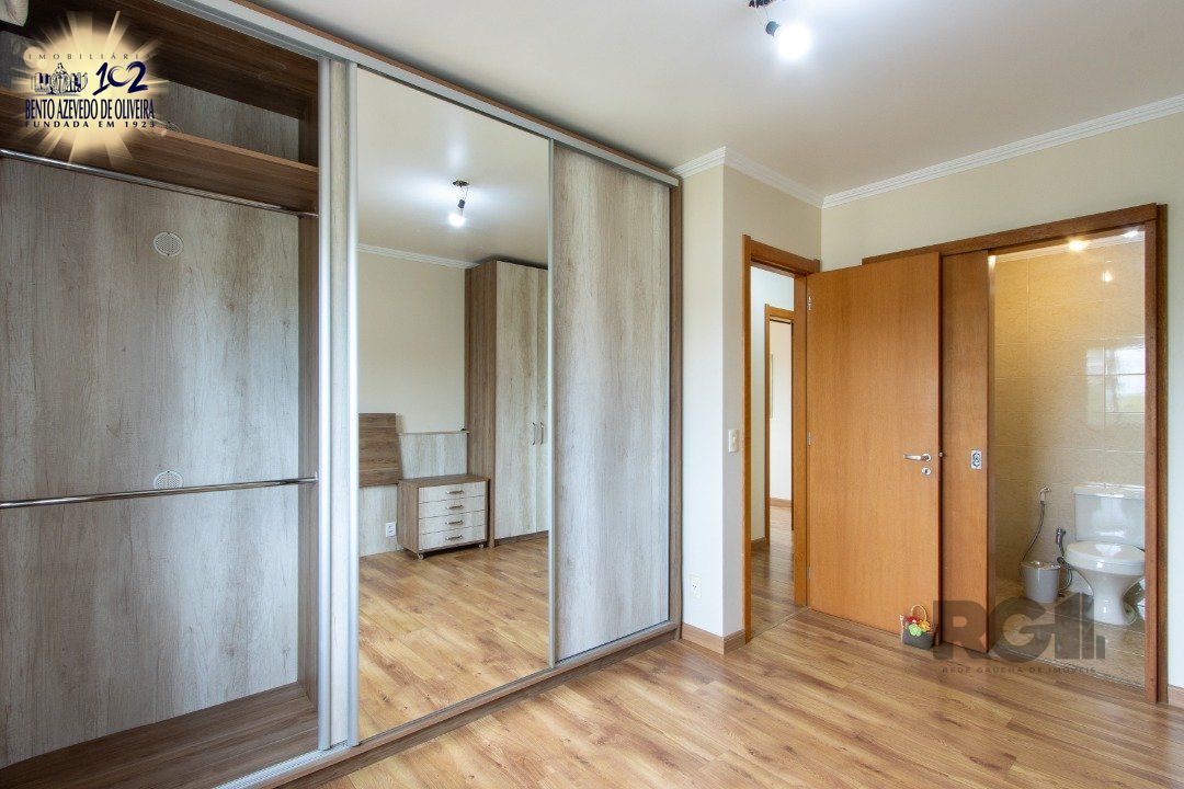 Apartamento, 3 quartos, 93 m² - Foto 25