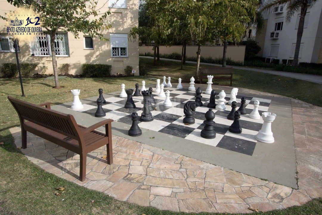 Apartamento, 3 quartos, 61 m² - Foto 7