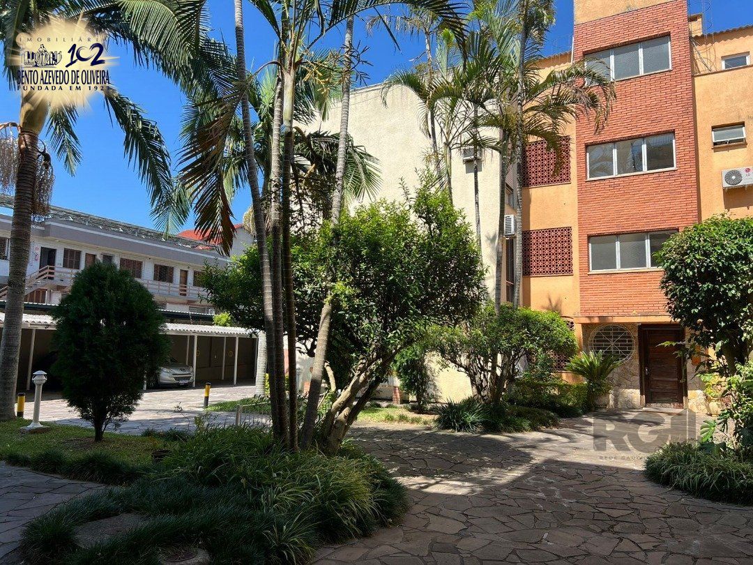 Apartamento, 1 quarto, 40 m² - Foto 1