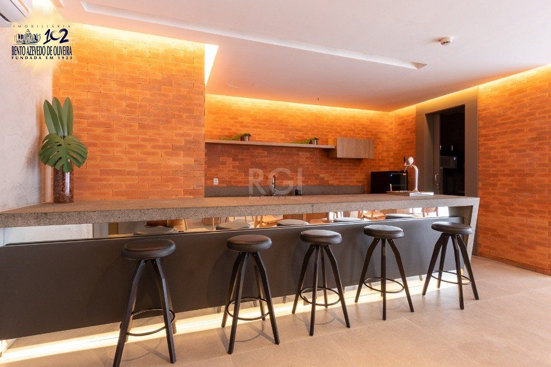 Apartamento, 1 quarto, 35 m² - Foto 35