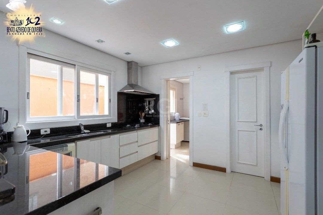 Casa de Condomínio, 4 quartos - Foto 18