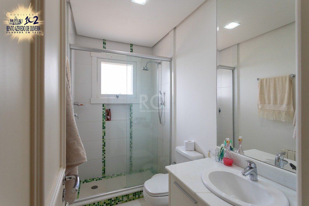 Casa de Condomínio, 4 quartos - Foto 45