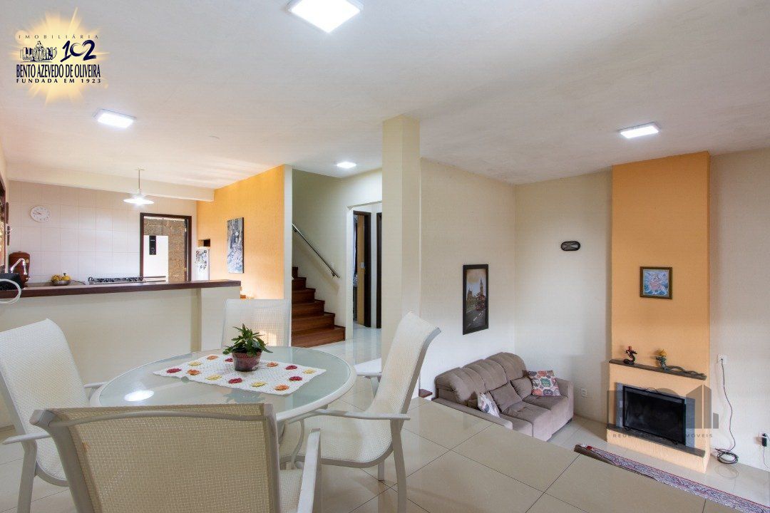 Casa, 3 quartos, 220 m² - Foto 27