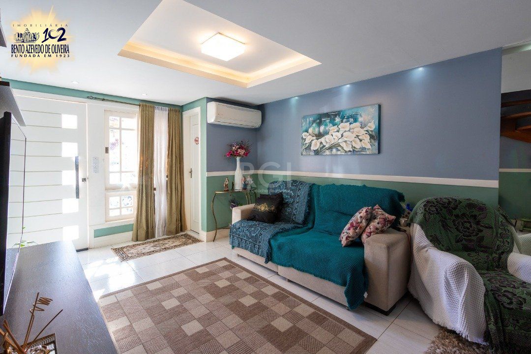 Casa de Condomínio, 4 quartos - Foto 8