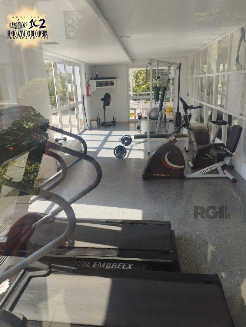 Apartamento, 1 quarto, 51 m² - Foto 15