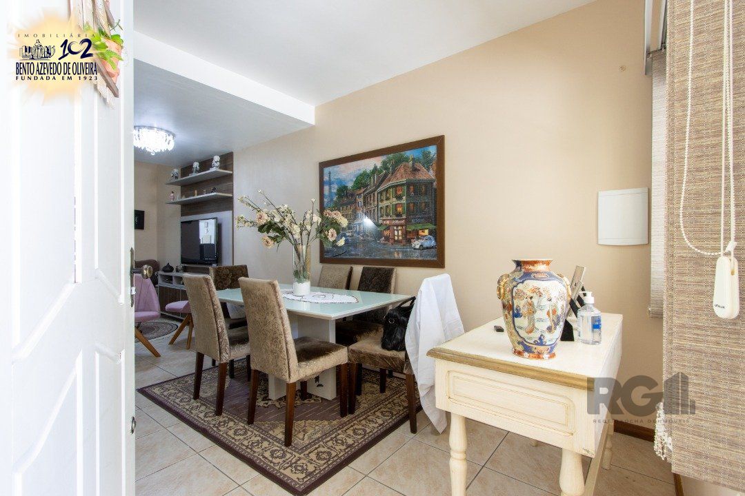 Casa, 3 quartos, 154 m² - Foto 5