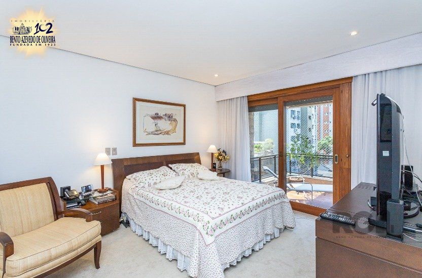 Apartamento, 3 quartos, 270 m² - Foto 30