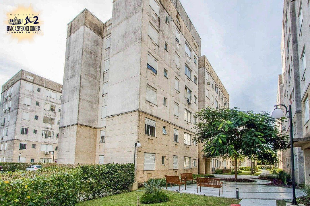 Apartamento, 3 quartos, 61 m² - Foto 31