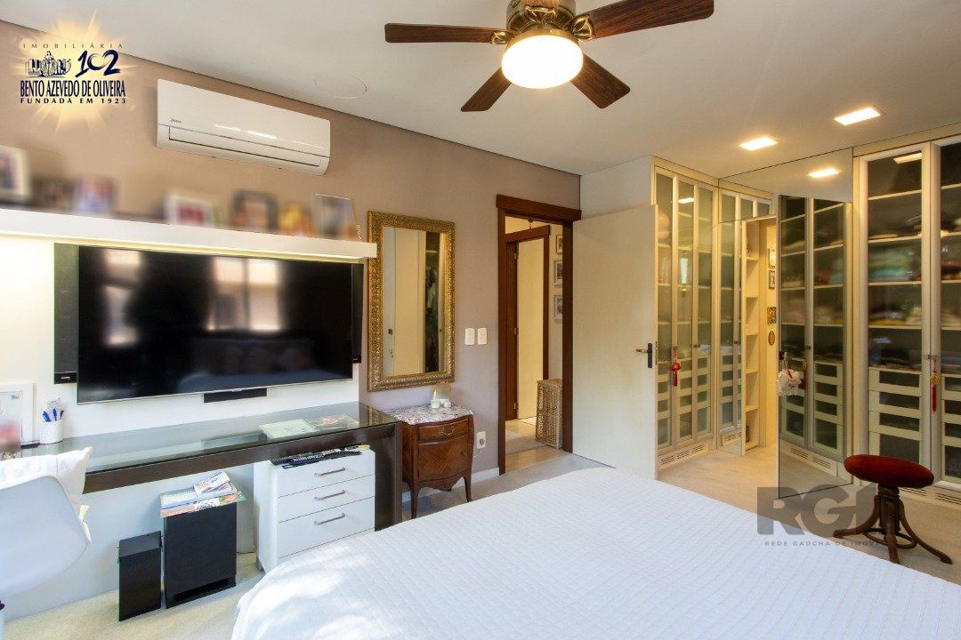 Casa de Condomínio, 4 quartos - Foto 29