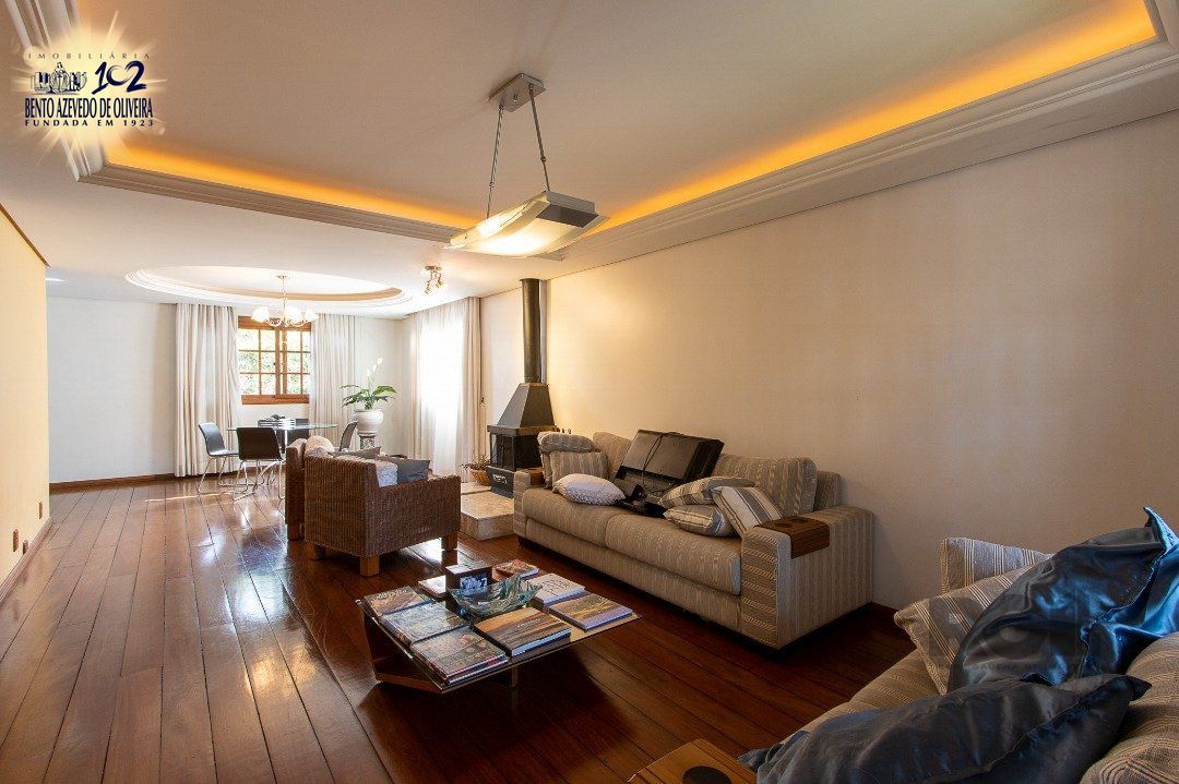 Casa, 4 quartos, 350 m² - Foto 4