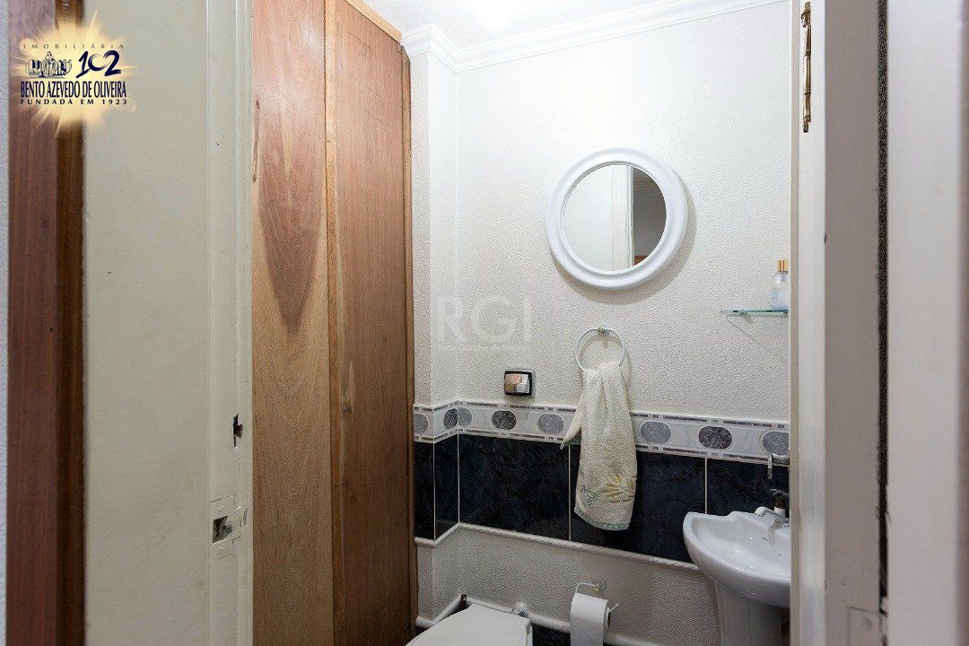 Casa, 5 quartos, 320 m² - Foto 48